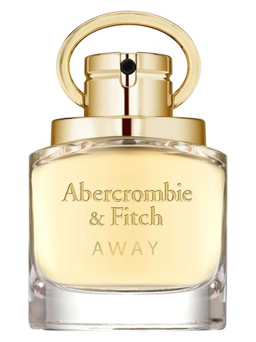 Abercrombie & Fitch Away EDP 100ml