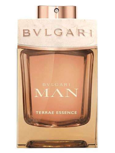 Bvlgari Man Terrae Essence Set EDP 100ml + EDP 15ml