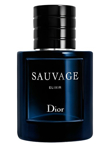 Christian Dior Sauvage Elixir Parfum 60ml