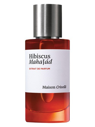Maison Crivelli Hibiscus Mahajád Extrait 50ml