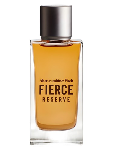 Abercrombie & Fitch Fierce Reserve EDC 100ml