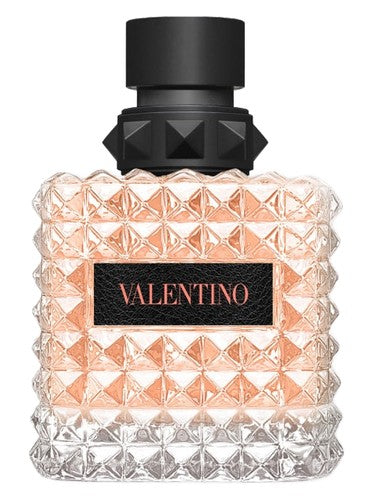Valentino Born in Roma Coral Fantasy EDT 100ml