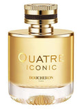 Boucheron Quatre Iconic EDP 2ml Vials