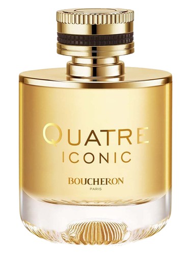 Boucheron Quatre Iconic EDP 2ml Vials
