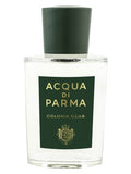 Acqua di Parma Colonia C.l.u.b. Set EDC 100ml + Hand & Body Wash 75ml + Hand & Body Lotion 75ml