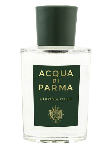 Acqua di Parma Colonia C.l.u.b. Set EDC 100ml + Hand & Body Wash 75ml + Hand & Body Lotion 75ml