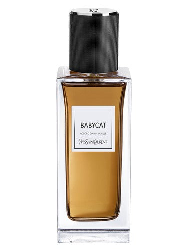 Yves Saint Laurent Babycat EDP 125ml