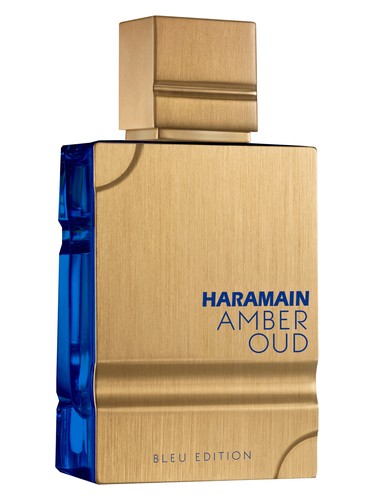 Al Haramain Amber Oud Bleu Edition EDP 200ml