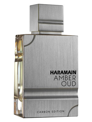 Al Haramain Amber Oud Carbon Edition EDP 60ml