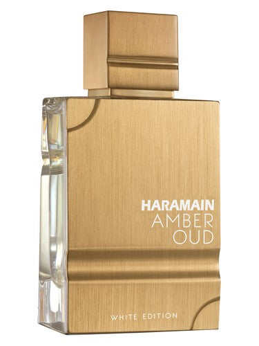 Al Haramain Amber Oud White Edition EDP 200ml