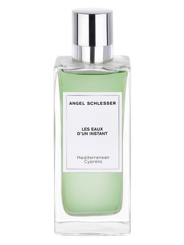 Angel Schlesser Les Eaux D'un Instant Mediterranean Cypress EDT 100ml