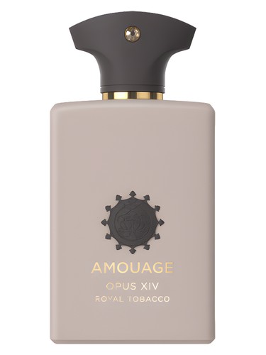 Amouage Royal Tobacco Extrait 100ml