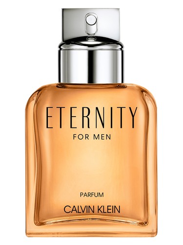 Calvin Klein Eternity Parfum 1.2ML Vials
