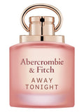 Abercrombie & Fitch Away Tonight EDP 50ml