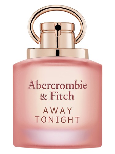 Abercrombie & Fitch Away Tonight EDP 50ml