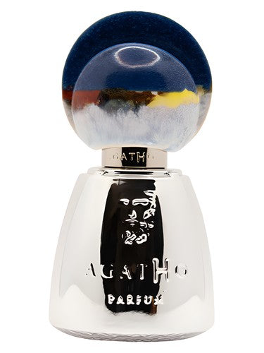 Agatho Parfum The Pompei Collection Sileno Extrait de Parfum 100ml