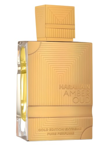 Al Haramain Amber Oud Extreme Gold Edition Extrait de Parfum 60ml