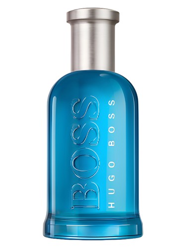 Hugo Boss Boss Bottled Pacific EDT 100ml