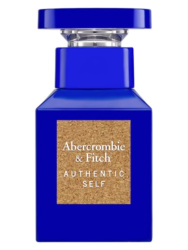 Abercrombie & Fitch Authentic Self EDT 100ml