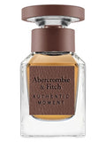Abercrombie & Fitch Authentic Moment EDT 30ml