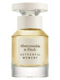 Abercrombie & Fitch Authentic Moment EDP 50ml