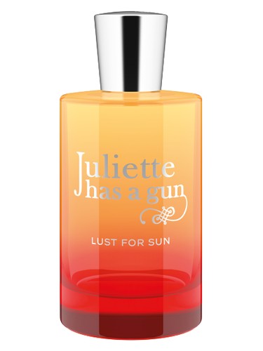 Juliette Has a Gun Lust For Sun EDP 1.7ML Vials