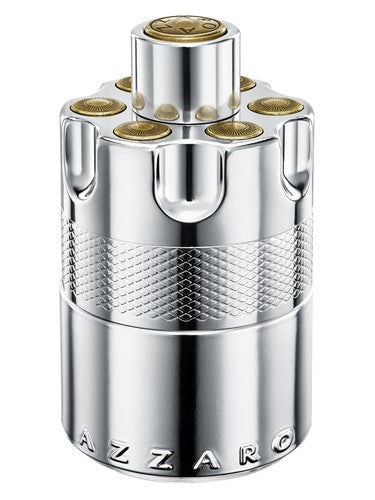 Azzaro Wanted Set EDP 100ml + EDP 10ml