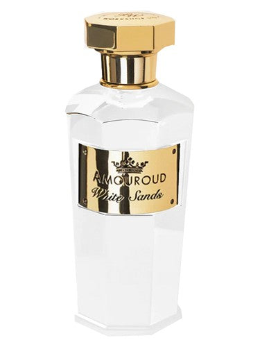 Amouroud White Sands Parfum 100ml
