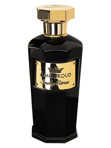 Amouroud Smoky Citrus EDP 100ml