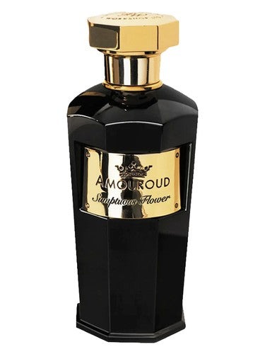 Amouroud Sumptuous Flower EDP 100ml