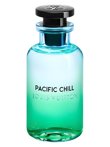 Louis Vuitton Pacific Chill EDP 100ml