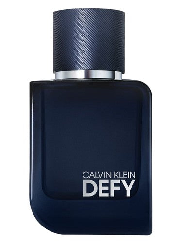 Calvin Klein Defy Parfum EDP 1.2ML Vials