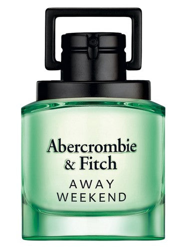 Abercrombie & Fitch Away Weekend EDT 100ml