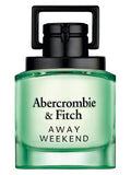 Abercrombie & Fitch Away Weekend EDT 50ml