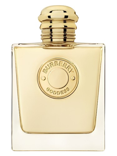 Burberry Goddess Set EDP 100ml + EDP 10ml + Bl 75ml