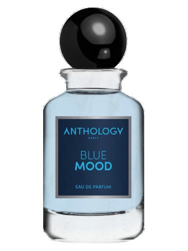 Anthology Blue Mood EDP 100ml