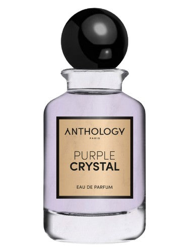 Anthology Purple Crystal EDP 100ml