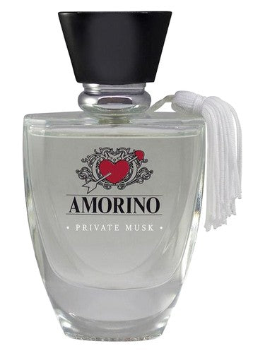 Amorino Private Musk EDP 50ml