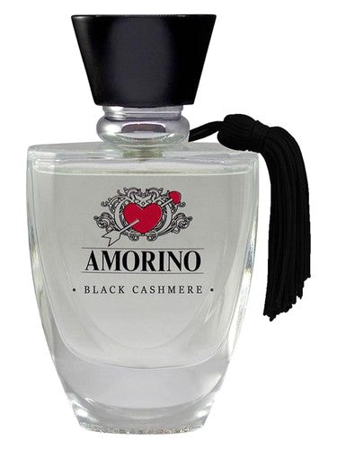 Amorino Black Cashmere EDP 50ml