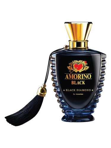Amorino Black Diamond EDP 100ml