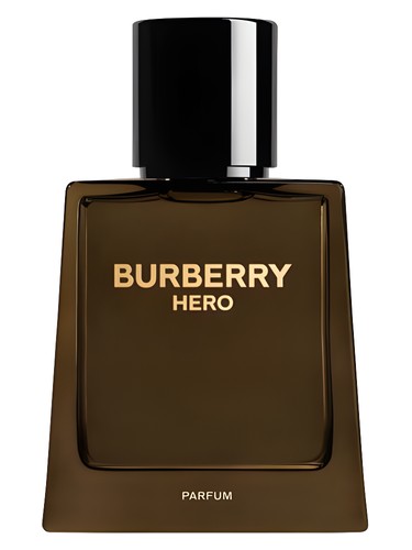 Burberry Hero Parfum 1.5ML Vials