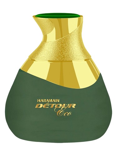 Al Haramain Detour Eco EDP 100ml
