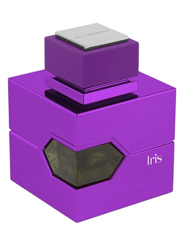 Al Haramain L'aventure Iris Extrait de Parfum 100ml