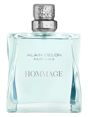 Alain Delon Hommage EDP 100ml