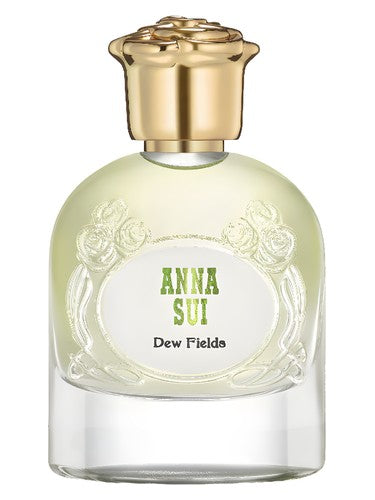 Anna Sui Wild Wonder Dew Fields EDP 50ml