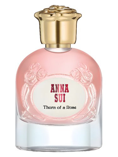 Anna Sui Wild Wonder Thorn of a Rose EDP 50ml
