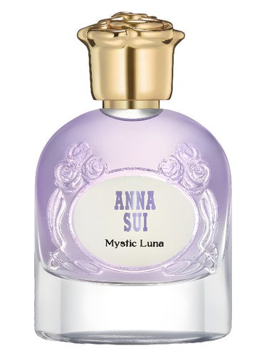 Anna Sui Wild Wonder Mystic Luna EDP 50ml
