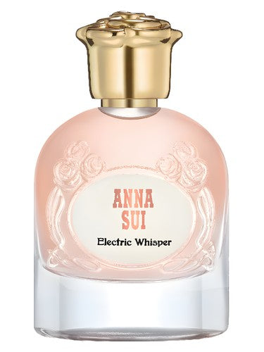 Anna Sui Wild Wonder Electric Whisper EDP 50ml