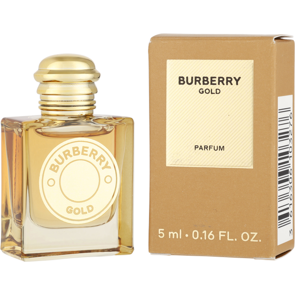 Burberry Gold Parfum 1.5ML Vials