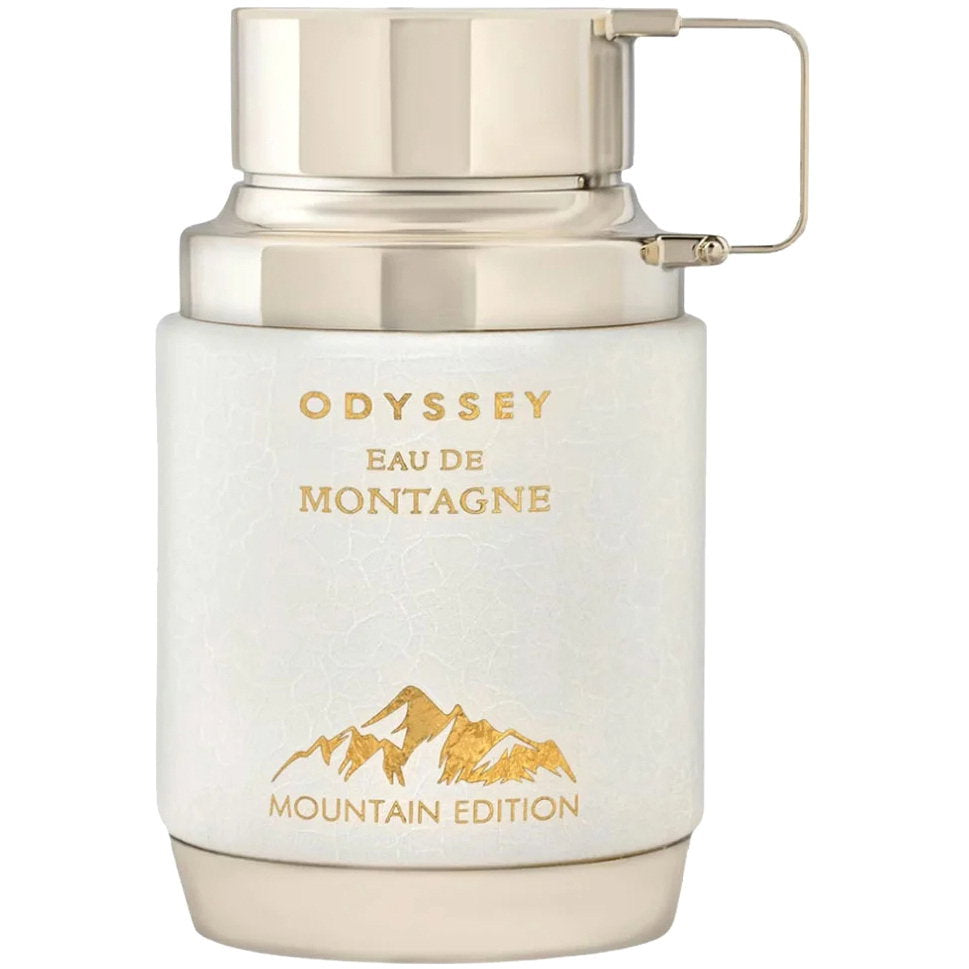Armaf Odyssey Eau de Montagne Mountain Edition EDP 100ml